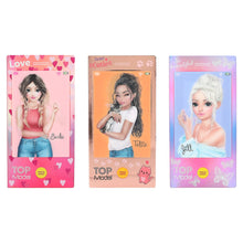 Load image into Gallery viewer, Topmodel Mobile Phone Book with Music