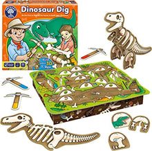 Load image into Gallery viewer, Dinosaur Dig