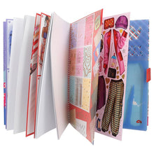 Load image into Gallery viewer, Topmodel Special Design Book