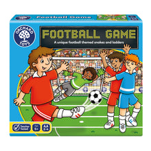 Load image into Gallery viewer, Football Game