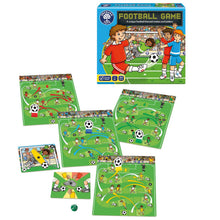 Load image into Gallery viewer, Football Game