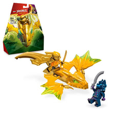 Load image into Gallery viewer, Lego Ninjago 71803 Arin's Rising Dragon Strike