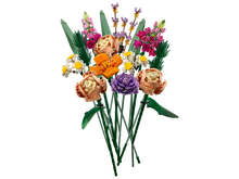 Load image into Gallery viewer, Lego Botanical 10280 Flowers Bouquet