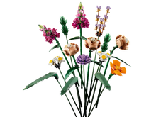 Load image into Gallery viewer, Lego Botanical 10280 Flowers Bouquet