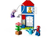 Load image into Gallery viewer, Lego Duplo 10995 Spider-mans House