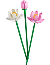 Load image into Gallery viewer, Lego 40647 Lotus Flowers