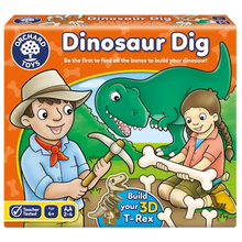 Load image into Gallery viewer, Dinosaur Dig