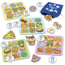 Load image into Gallery viewer, Fun Food Bingo