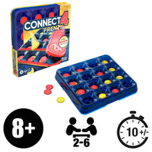 Load image into Gallery viewer, Connect 4 Frenzy