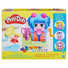 Load image into Gallery viewer, Play-Doh Hair Stylin' Salon