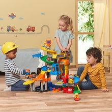 Load image into Gallery viewer, VTech Toot Toot Driver's Construction