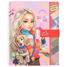 Load image into Gallery viewer, Topmodel Special Design Book