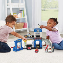 Load image into Gallery viewer, VTech Toot Toot Police