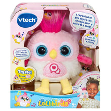 Load image into Gallery viewer, VTech Lolibirds Pink