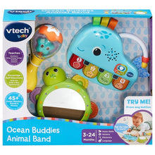 Load image into Gallery viewer, VTech Musical Animal Band