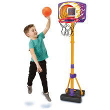 Load image into Gallery viewer, VTech Counting Hoops Basketball Stand