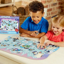 Load image into Gallery viewer, Ice Palace Jigsaw Puzzle