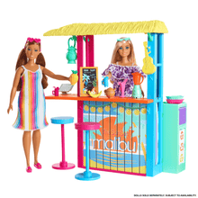 Load image into Gallery viewer, Barbie Loves the Ocean Beach Shack