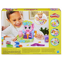 Load image into Gallery viewer, Play-Doh Hair Stylin' Salon