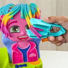 Load image into Gallery viewer, Play-Doh Hair Stylin' Salon