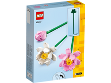 Load image into Gallery viewer, Lego 40647 Lotus Flowers