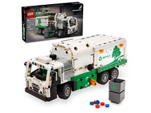 Load image into Gallery viewer, Lego Technic 42167 Mack LR Electric