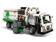 Load image into Gallery viewer, Lego Technic 42167 Mack LR Electric