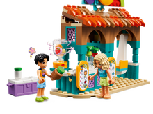 Load image into Gallery viewer, Lego Friends 42625 Beach Smoothie Stand