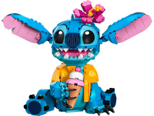Load image into Gallery viewer, Lego Disney Stitch 43249