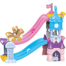 Load image into Gallery viewer, VTech Toot Toot Cinderella's Castle