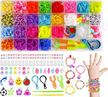 Load image into Gallery viewer, Loomtastic- Loom Band Starter Kit