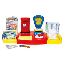 Load image into Gallery viewer, Casdon Post Office Playset