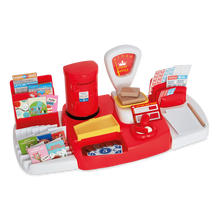 Load image into Gallery viewer, Casdon Post Office Playset