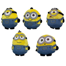Load image into Gallery viewer, Minions Squeeze & Sing Plush