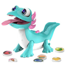 Load image into Gallery viewer, VTech Snack Attack Axolotl