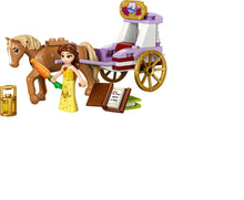 Load image into Gallery viewer, Lego Disney 43233 Belles Storytime Carriage