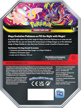 Load image into Gallery viewer, Pokémon Moonlight Tin