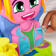 Load image into Gallery viewer, Play-Doh Hair Stylin' Salon