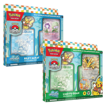 Load image into Gallery viewer, Pokémon World Championships