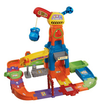 Load image into Gallery viewer, VTech Toot Toot Driver's Construction