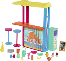 Load image into Gallery viewer, Barbie Loves the Ocean Beach Shack