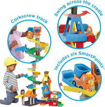 Load image into Gallery viewer, VTech Toot Toot Driver's Construction
