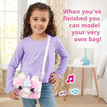 Load image into Gallery viewer, VTech Sew Much Fun Unicorn Bag