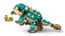 Load image into Gallery viewer, Baby Bumpy: Ankylosaurus