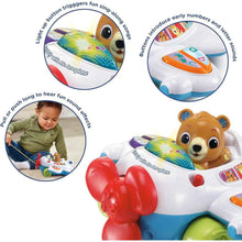 Load image into Gallery viewer, VTech 123 Fly with Me