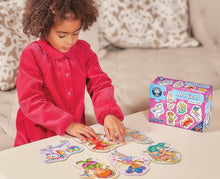 Load image into Gallery viewer, Magical 6 in 1 Jigsaw Puzzle