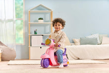 Load image into Gallery viewer, VTech Ride with Me Scooter Pink or Blue