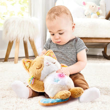 Load image into Gallery viewer, VTech Paws & Purr Kitty