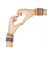 Load image into Gallery viewer, Loomtastic- Loom Band Starter Kit