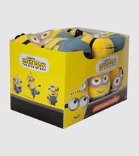 Load image into Gallery viewer, Minions Squeeze & Sing Plush